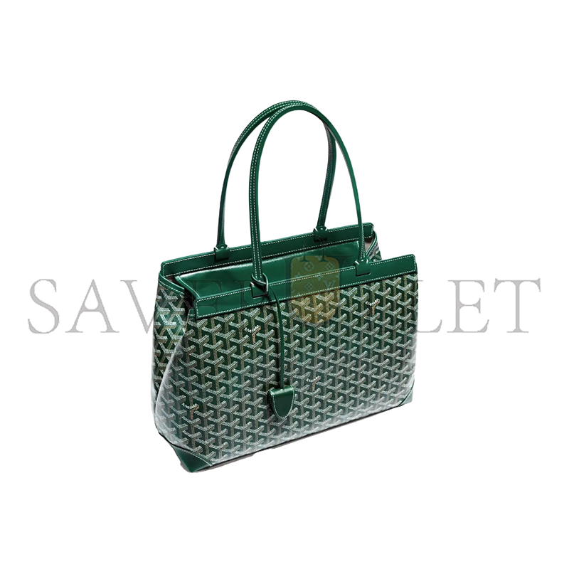 GOYARD BELLECHASSE BIAUDE PM BAG BELBLAPMLTY (36*27*15cm)